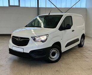 Opel Opel Combo Cargo/Kasten/Klima/PDC/Bluetooth/ Gebrauchtwagen