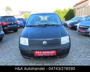 Fiat Fiat Panda 1.1 8V Active- Beim kauf tüv neu Gebrauchtwagen