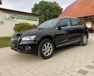 Audi Audi Q5 2.0 TDI 140kW quattro*AHK*Xenon*SHZ*Temp* Gebrauchtwagen