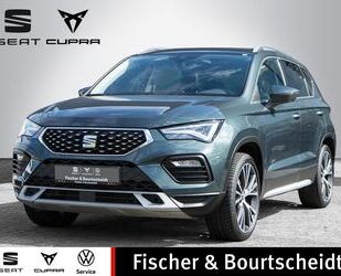 Seat Seat Ateca 2.0 TDI Xperience NAVI PANO KAMERA SHZ Gebrauchtwagen