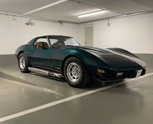 Corvette Corvette C3 - 5-Gang - RPM Kit - ACP Fahrwerk - Si Gebrauchtwagen