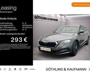 Skoda Skoda Octavia IV Combi 2.0 TDI DSG Style*HeadUp*eK Gebrauchtwagen