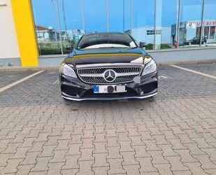 Mercedes-Benz Mercedes-Benz CLS 350 d 4MATIC - Gebrauchtwagen