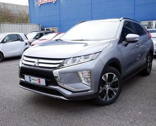 Mitsubishi Mitsubishi Eclipse Cross Diamant Edition 1.5 T-MIV Gebrauchtwagen