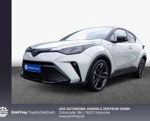 Toyota Toyota C-HR 2.0 Hybrid GR Sport Navi LED Gebrauchtwagen