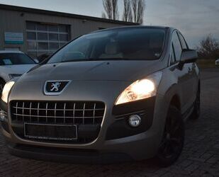 Peugeot Peugeot 3008 1.6 Turbo Premium*2.HD*S-HEFT*AHK*TÜV Gebrauchtwagen