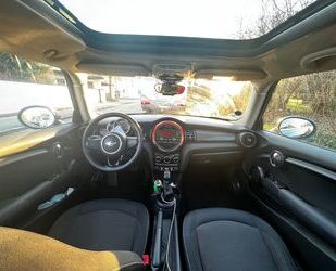 Mini MINI Cooper Panorama/ Automatik/ 8fach bereift Gebrauchtwagen