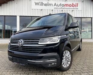 VW Volkswagen T6.1 Multivan Highline 4 Motion StHz Di Gebrauchtwagen