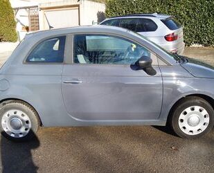 Fiat Fiat 500 Pop, aus 1 Hand Gebrauchtwagen