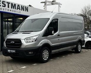 Ford Ford Transit Kasten 350 L3 Trend/KAMERA/NAVI/SHZ/D Gebrauchtwagen