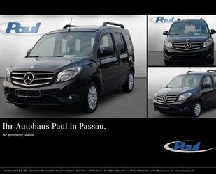 Mercedes-Benz Citan Gebrauchtwagen