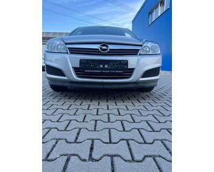 Opel Opel Astra 1.6 Twinport Gebrauchtwagen