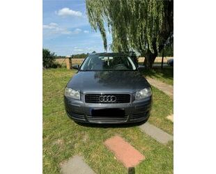 Audi Audi A3 1.6 Ambiente Ambiente Gebrauchtwagen