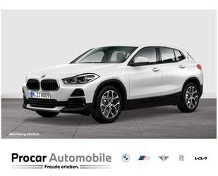 BMW BMW X2 sDrive18i LED+AHK+SHZ+PDC+NAVI+18