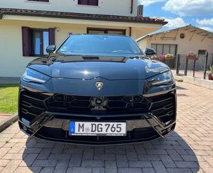 Lamborghini Lamborghini Urus Gebrauchtwagen