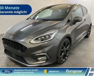 Ford Ford Fiesta ST-Line Navi Soundsystem B&O LED CarPl Gebrauchtwagen