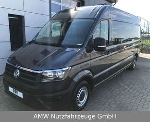 VW Volkswagen Crafter 35 2.0 BI-TDI L4 7-SITZE SNOEKS Gebrauchtwagen