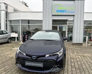 Toyota Toyota Corolla 1.8 Hybrid Business Edition Gebrauchtwagen