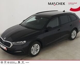 Skoda Skoda Octavia Combi Ambition 1.0 TSI Navi PDC VC S Gebrauchtwagen