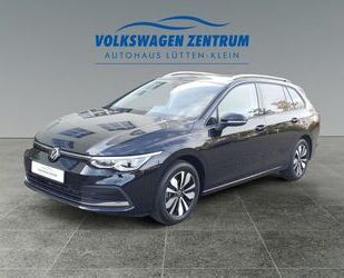 VW Volkswagen Golf VIII Variant 2.0 TDI DSG Move LED, Gebrauchtwagen