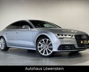 Audi Audi A7 Sportback 3.0 TDI quattro*NAVI*RFK*BOSE*HU Gebrauchtwagen