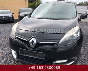 Renault Renault Grand Scenic Bose Edition dCi 150 Automati Gebrauchtwagen