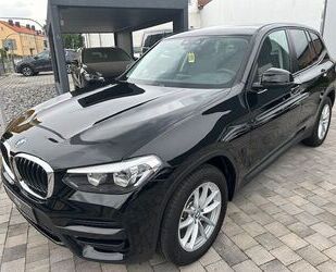 BMW BMW X3 xDrive/LED/Leder Vernasca/Sitzheizung v+h Gebrauchtwagen