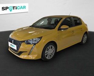 Peugeot Peugeot 208 PureTech 100 Active Gebrauchtwagen