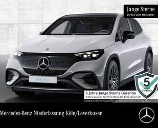 Mercedes-Benz Mercedes-Benz EQE 300 SUV EDIT.AMG PREMIUM/21