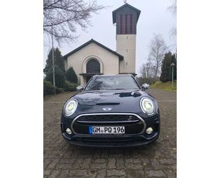 Mini MINI Cooper SD Clubman Cooper SD Cooper S BMW Tech Gebrauchtwagen