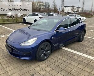 Tesla Tesla Model 3 Standard Range Plus Gebrauchtwagen