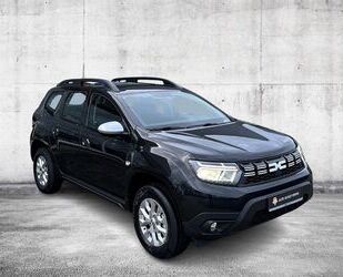 Dacia Dacia Duster II Expression DAB RFK Klima PDC Gebrauchtwagen