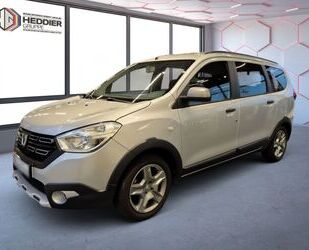 Dacia Dacia Lodgy Stepway 1.6 SCe LPG 100 Gebrauchtwagen