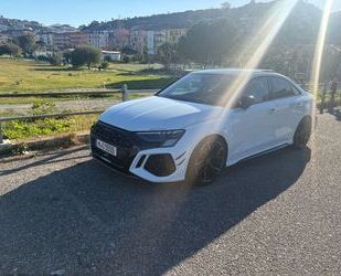 Audi Audi RS3 2.5 TFSI S tronic quattro - Gebrauchtwagen