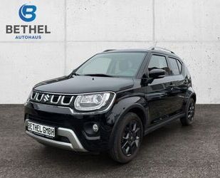 Suzuki Suzuki Ignis 1.2 Comfort + Hybrid Gebrauchtwagen