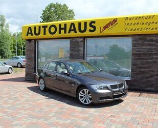 BMW BMW 325 i, elektr. Schiebedach Gebrauchtwagen