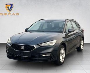 Seat Seat Leon Style 1.0 eTSI Android Auto*Metallic Gebrauchtwagen