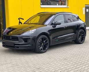 Porsche Porsche Macan GTS /Bose/Sport Design/GT 21 Zoll Gebrauchtwagen