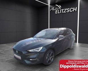 Seat Seat Leon Sportstourer FR Plus 1.5 ETSI DSG AHZ KA Gebrauchtwagen