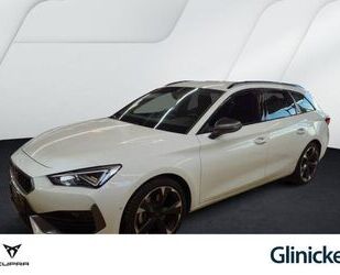 Cupra Cupra Leon Sportstourer 2.0 TSI Navi RFK Sitzhzg. Gebrauchtwagen