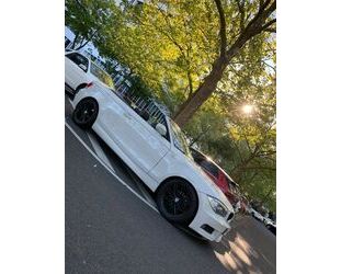 BMW BMW 118i Cabrio - Gebrauchtwagen