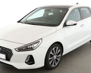 Hyundai Hyundai i30 1,4TGDI Premium VOLLAUSSTATTUNG LEDER- Gebrauchtwagen