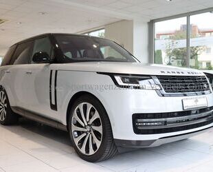 Land Rover Land Rover Range Rover Autobiography P530 NEW GREY Gebrauchtwagen