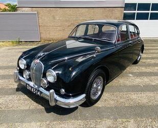 Jaguar Jaguar MK2 3.4 L Gebrauchtwagen