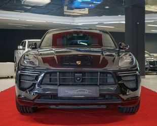 Porsche Porsche Macan Turbo MWST Sport Design Auspuff ACC Gebrauchtwagen