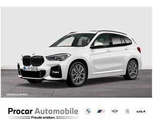 BMW BMW X1 sDrive20i M Sport AdapLED Pano AHK DA PA RF Gebrauchtwagen