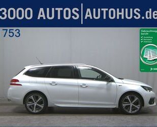 Peugeot Peugeot 308 SW 1.5 BlueHDI GT-Line Pano StHzg Navi Gebrauchtwagen