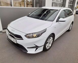 Kia Kia Ceed SW / cee d SW Vision 1.6D 48V Advanced-Dr Gebrauchtwagen