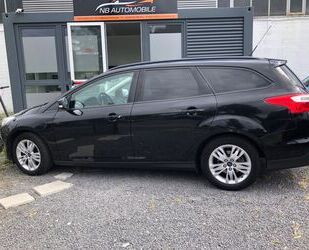 Ford Ford Focus Turnier Trend Gebrauchtwagen