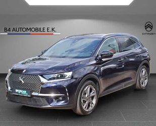 DS Automobiles DS Automobiles DS7 CB E-TENSE 300 4x4 SoChic NAVI Gebrauchtwagen